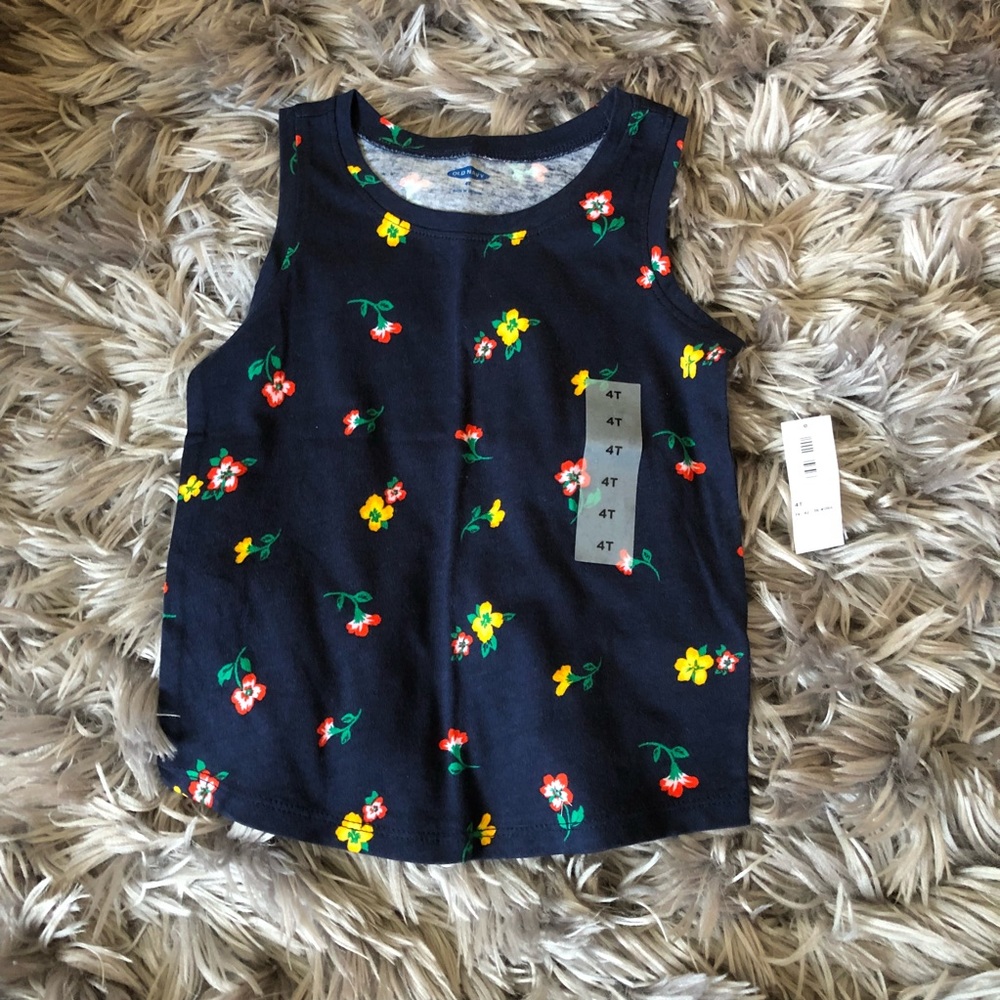 Kids Tank Top